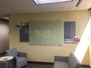 BKD_Awards Wall