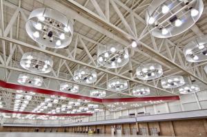 Coliseum Expo_ Lights