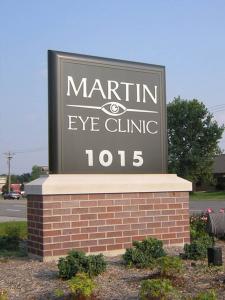 Martin Eye_Monument