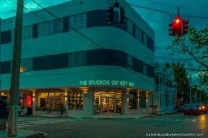 Studios of Key West_Channel Letters
