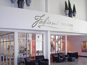 Trine_Theatre Graphics