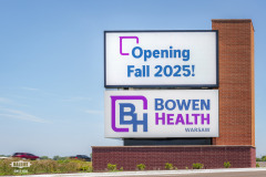 Bowen Health