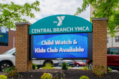 Central Branch YMCA