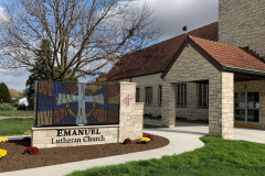 Emanuel Lutheran Church