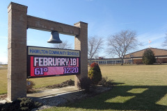 Hamilton Community Schools