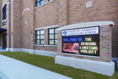 McKenney-Harrison Elementary