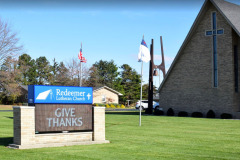 Redeemer Lutheran Church