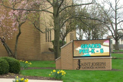 Saint Joseph Catholic School