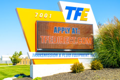 TFE