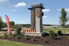 Copper-Creek-Monument-Sign