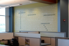 Greatbatch Medical Word Wall