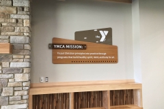 YMCA Mission Statement