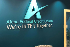 Afena Interior Logo