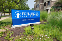 Foellinger Foundation
